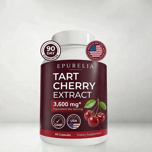 Epurelia Tart Cherry Extract