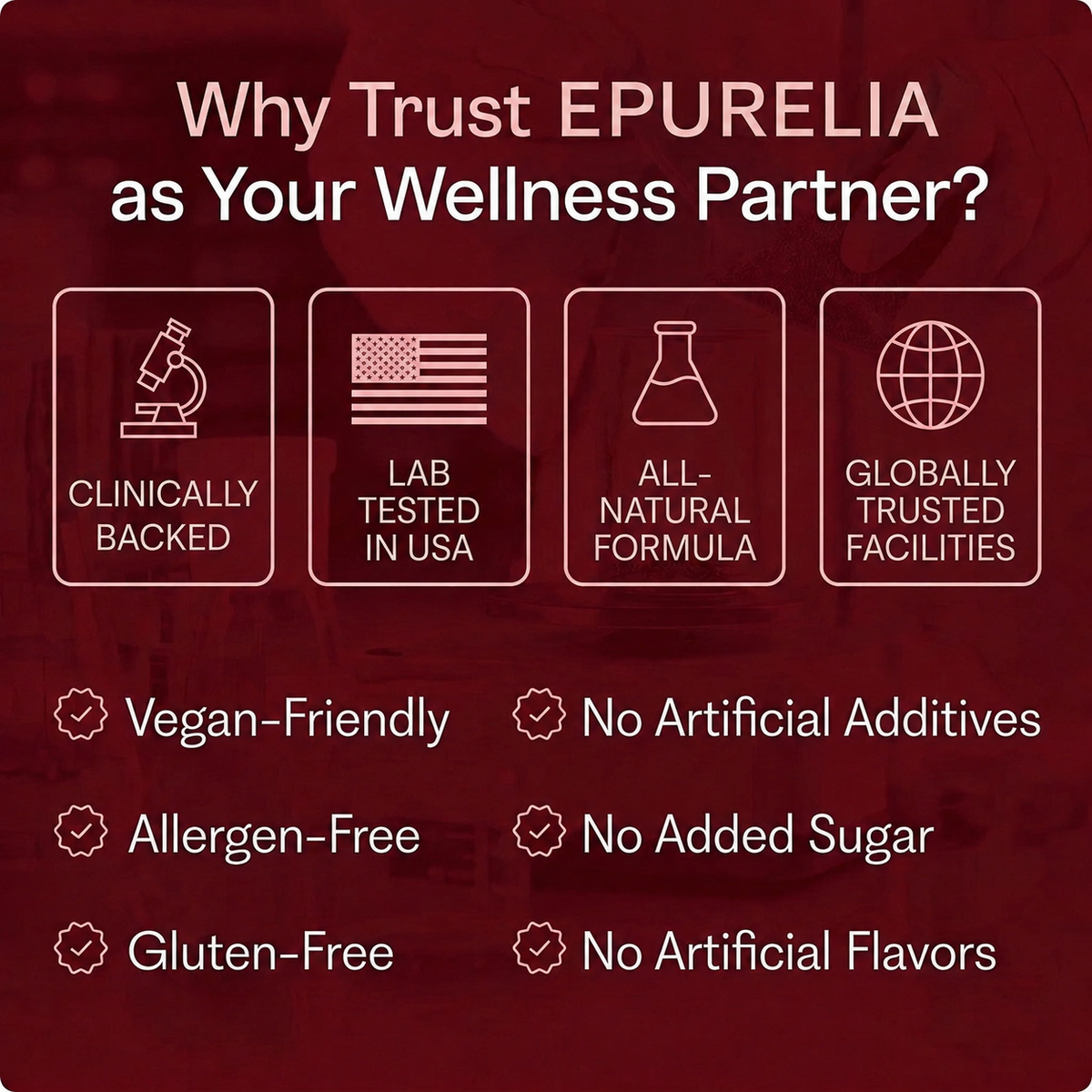 Epurelia Tart Cherry Extract