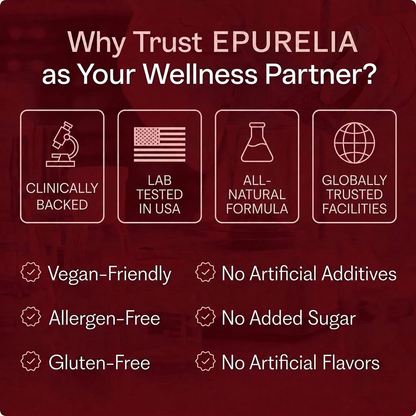 Epurelia Tart Cherry Extract