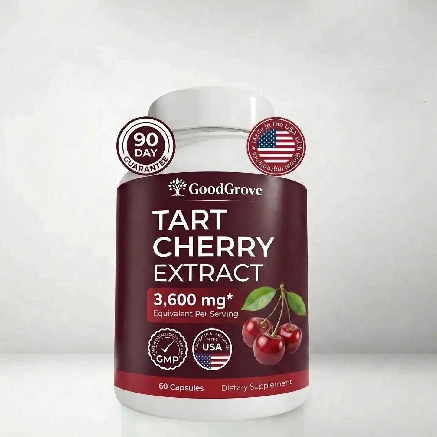 Epurelia Tart Cherry Extract