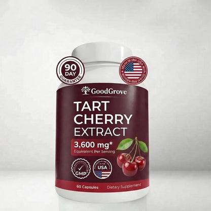 Epurelia Tart Cherry Extract